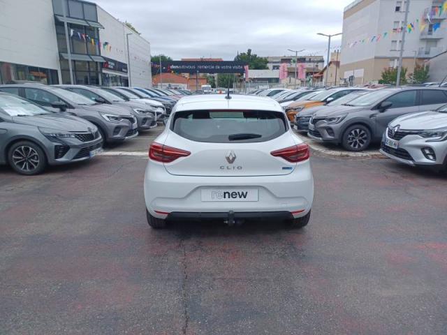 Renault Clio image 4