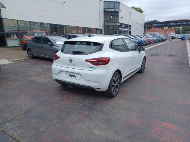 Renault Clio image 6