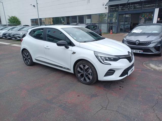 Renault Clio image 8
