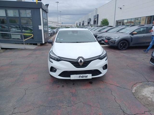 Renault Clio image 9