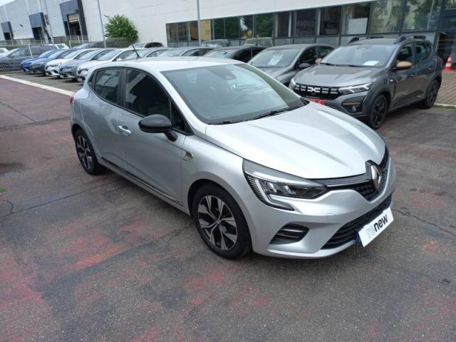 Renault Clio image 8