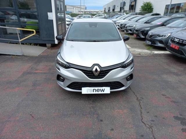 Renault Clio image 6