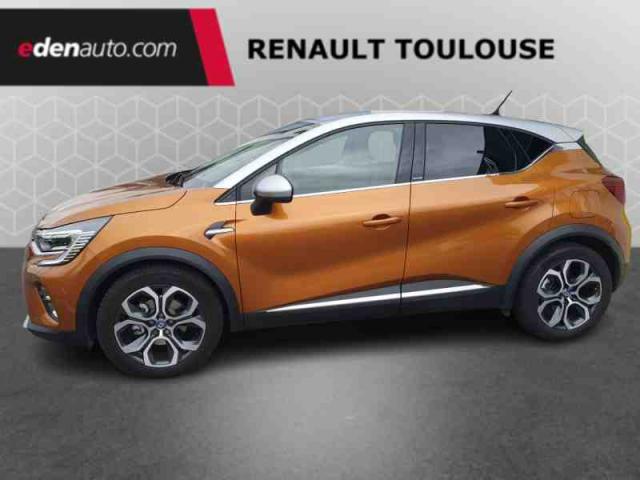 Renault Captur image 7