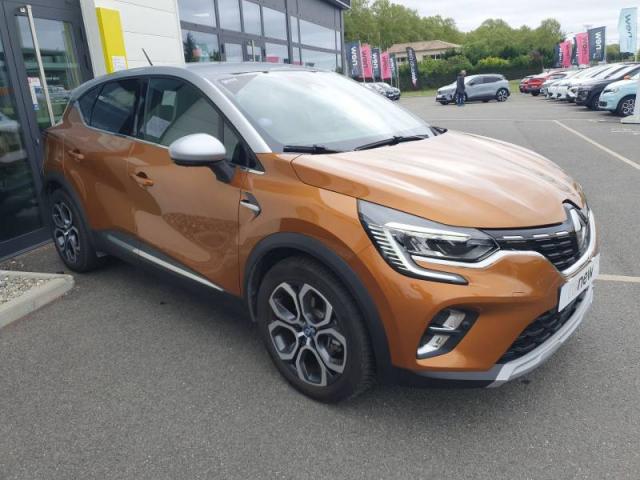 Renault Captur image 3