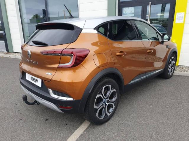 Renault Captur image 1