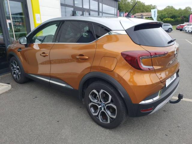 Renault Captur image 6