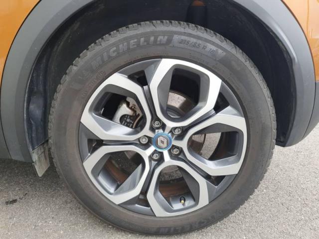 Renault Captur image 8