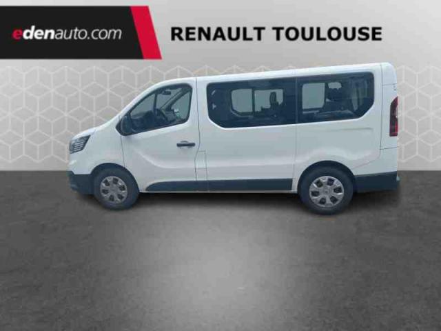 Renault Trafic image 4