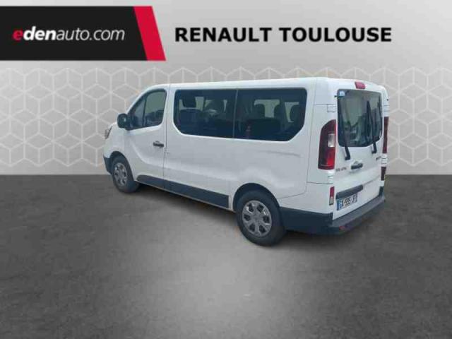 Renault Trafic image 3
