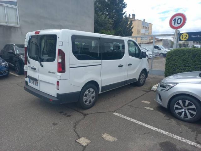 Renault Trafic image 6
