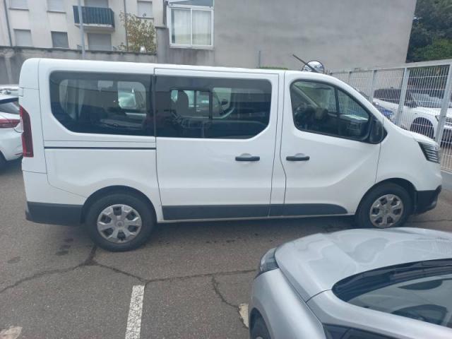 Renault Trafic image 5