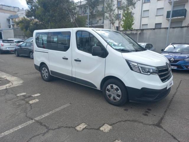 Renault Trafic image 1