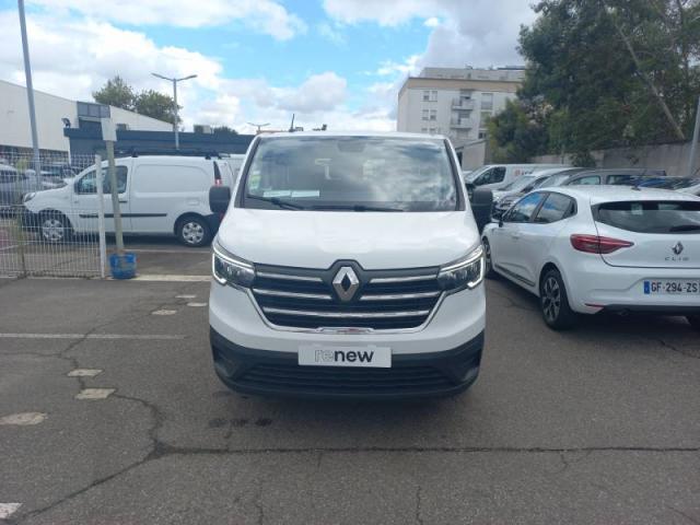Renault Trafic image 8