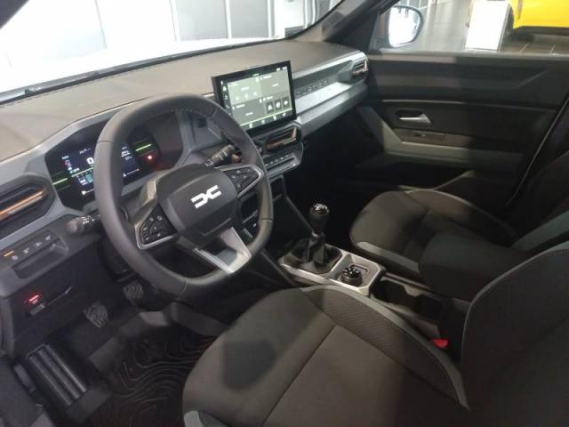 Dacia Duster image 5