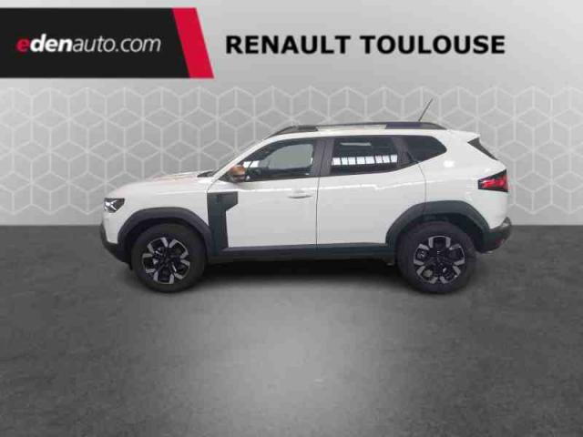 Dacia Duster image 1