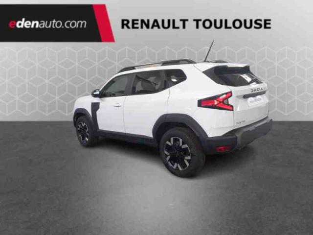 Dacia Duster image 8