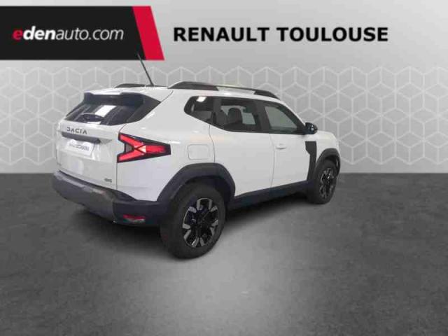 Dacia Duster image 4