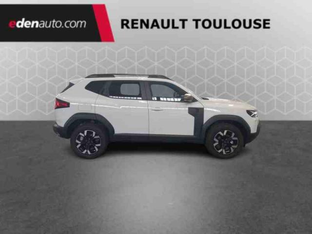 Dacia Duster image 6