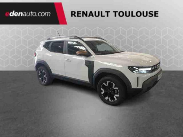 Dacia Duster image 3