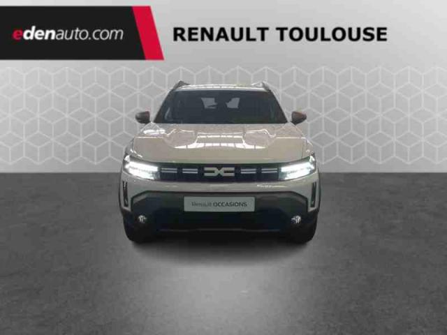 Dacia Duster image 9
