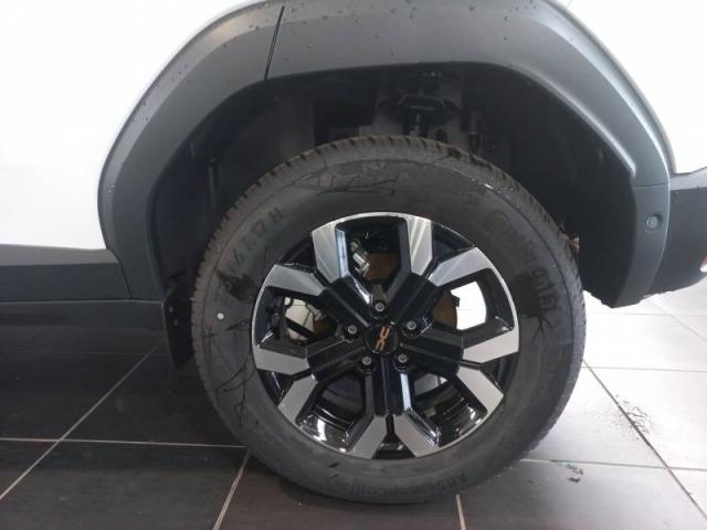 Dacia Duster image 2