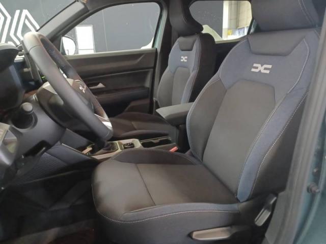 Dacia Duster image 3