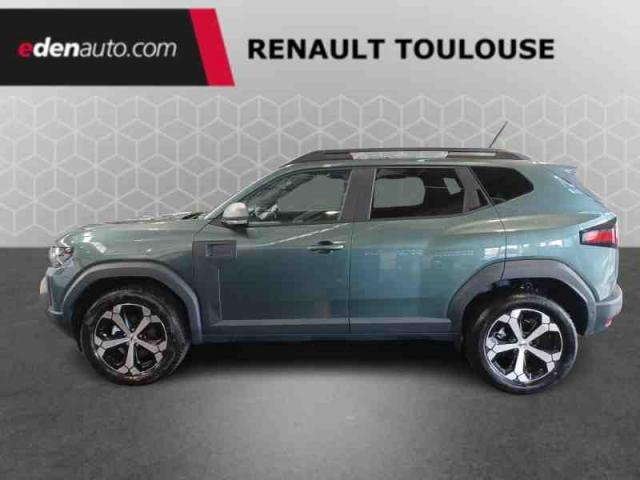 Dacia Duster image 4