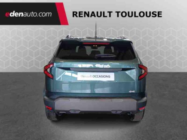 Dacia Duster image 9