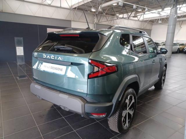Dacia Duster image 1