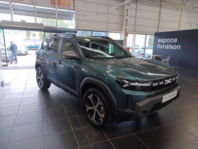 Dacia Duster image 5