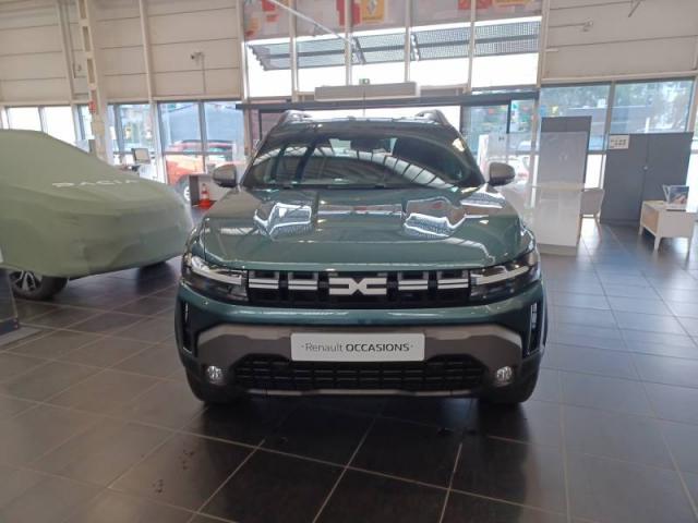 Dacia Duster image 7