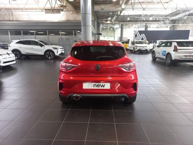 Renault Clio image 8