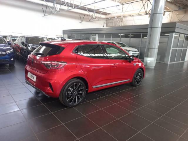 Renault Clio image 1