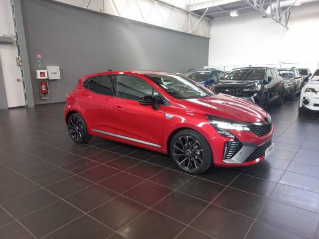 Renault Clio image 9