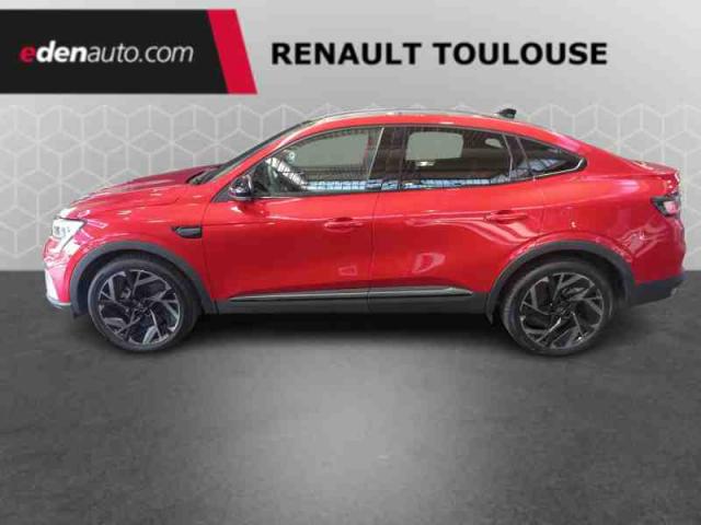 Renault Arkana image 4