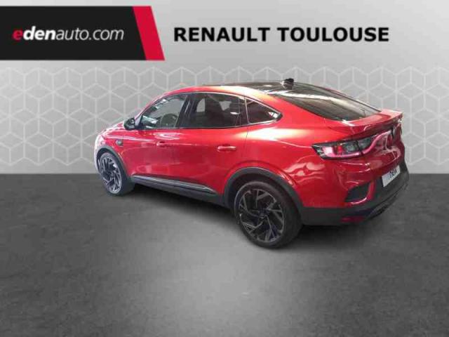 Renault Arkana image 3