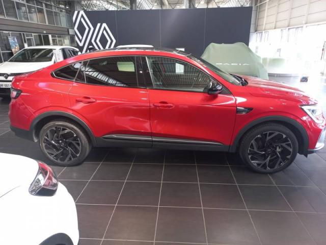 Renault Arkana image 6
