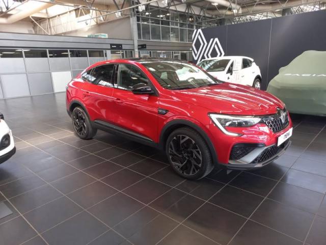 Renault Arkana image 5