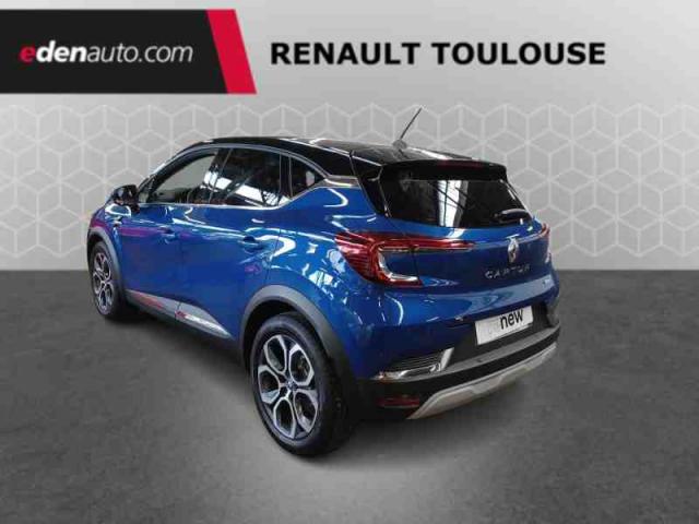 Renault Captur image 9