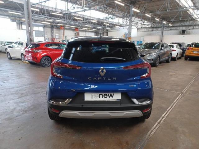 Renault Captur image 5