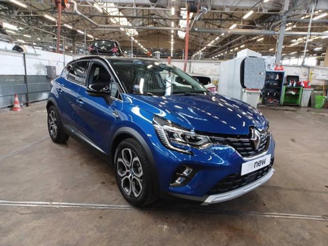 Renault Captur image 3