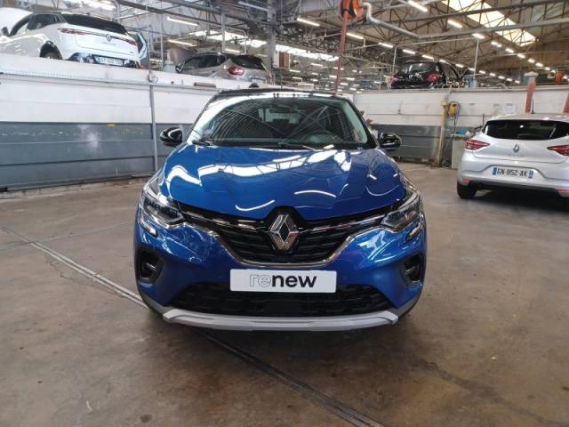 Renault Captur image 1