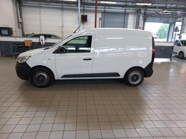 Renault Express image 1