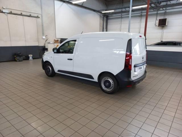 Renault Express image 6