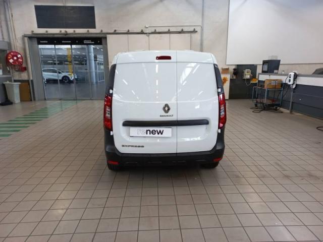 Renault Express image 9