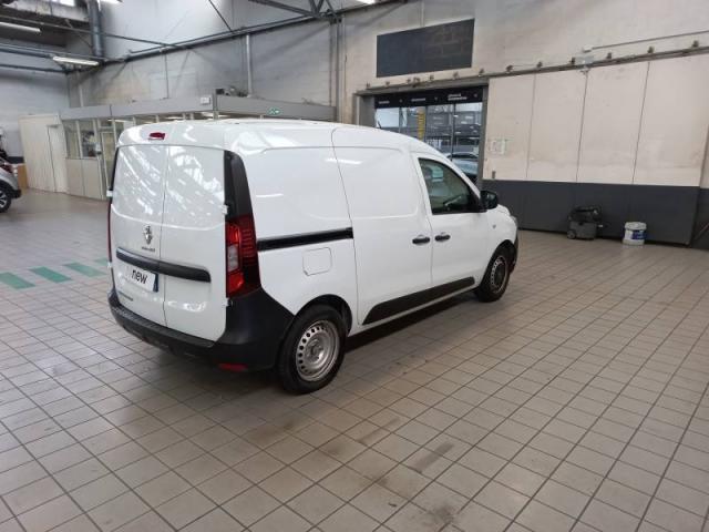 Renault Express image 7