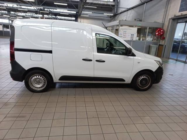Renault Express image 8