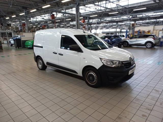Renault Express image 4