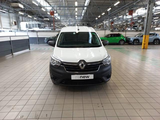 Renault Express image 2