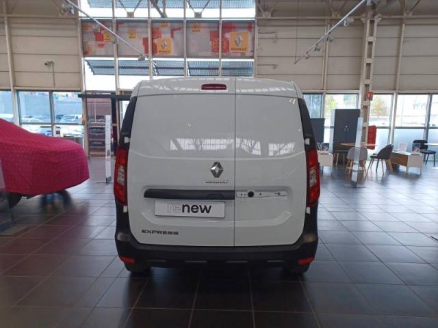 Renault Express image 8